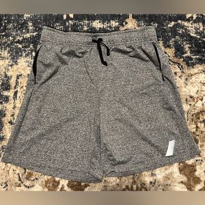 Athletic Shorts - Large ZARA